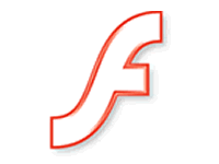 flash logo