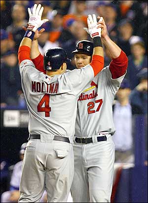 molina