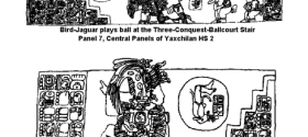 mayan ball game