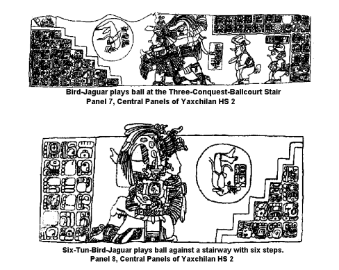 mayan mayan ball game