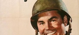 rationing propaganda poster