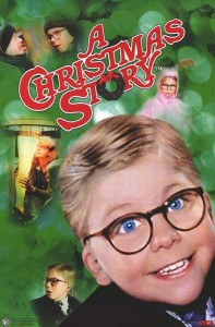 a christmas story